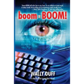 boom-BOOM!: The Hamlin Park Irregulars, Book One