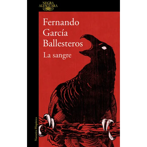 La Sangre / The Blood