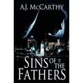 Sins of the Fathers: A Charlie & Simm Mystery