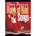 Dave Barry's Book of Bad Songs