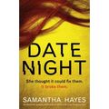 Date Night: An absolutely gripping psychological thriller with a jaw-dropping twist