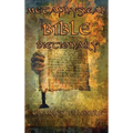 Metaphysical Bible Dictionary