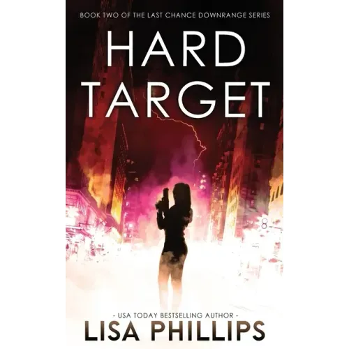 Hard Target