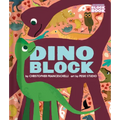 Dinoblock (an Abrams Block Book)