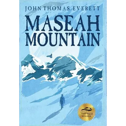 Maseah Mountain