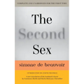 The Second Sex
