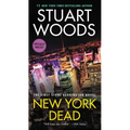 New York Dead: The First Stone Barrington Novel