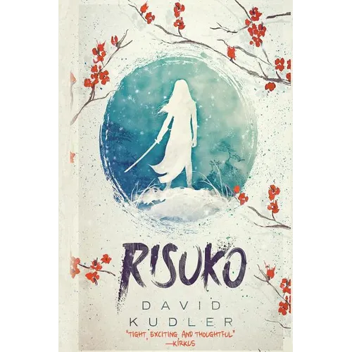 Risuko: A Kunoichi Tale