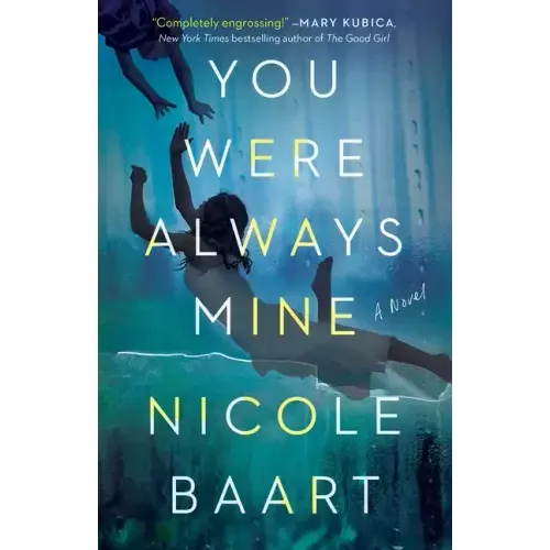 You Were Always Mine