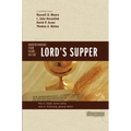 Understanding Four Views on the Lord's Supper