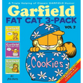 Garfield Fat Cat 3-Pack #2: A Triple Helping of Classic Garfield Humor