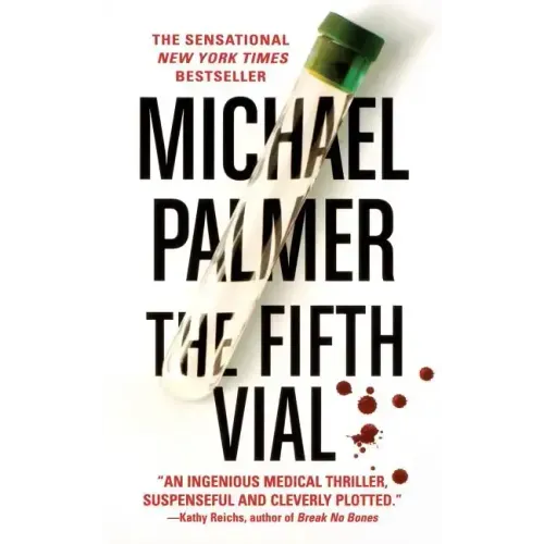 The Fifth Vial