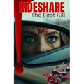 Rideshare: The First Kill - A Psychological Revenge Thriller (BOOK. 1)