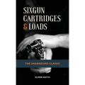 Sixgun Cartridges & Loads