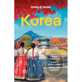 Lonely Planet Korea