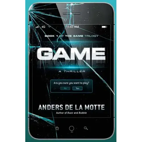 Game: A Thriller