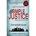 Simple Justice