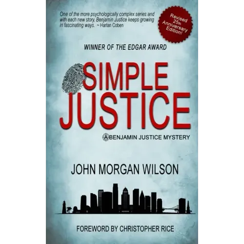 Simple Justice