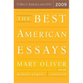 The Best American Essays 2009
