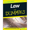 Law for Dummies