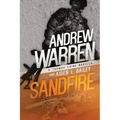 Sandfire: A Thomas Caine Novella