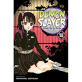 Demon Slayer: Kimetsu No Yaiba, Vol. 18