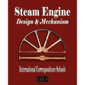 Steam Engine Design and Mechanism