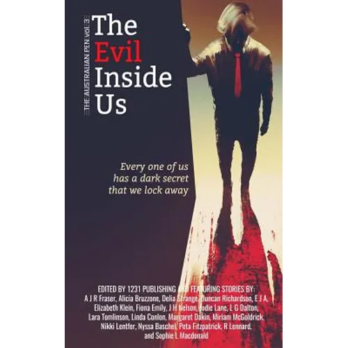 The Evil Inside Us