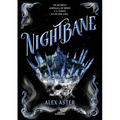 Nightbane (Spanish Edition)