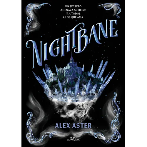 Nightbane (Spanish Edition)