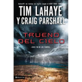 Trueno del cielo Softcover Thunder of Heaven