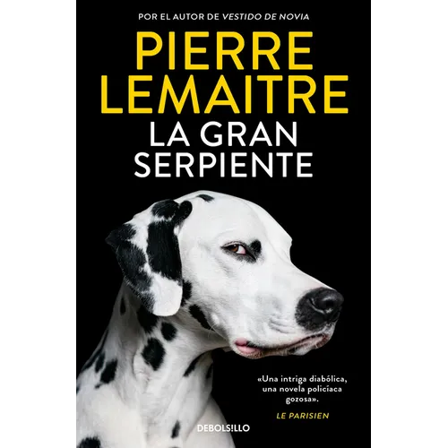 La Gran Serpiente / Going to the Dogs