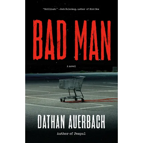 Bad Man
