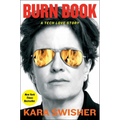 Burn Book: A Tech Love Story