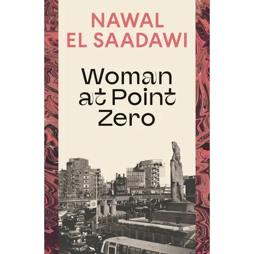 Woman at Point Zero