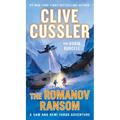 The Romanov Ransom