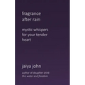 Fragrance After Rain