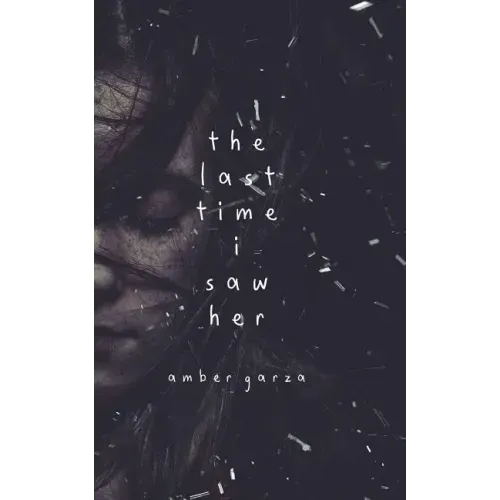 The Last Time I Saw Her