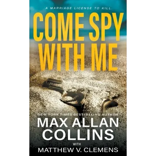 Come Spy With Me
