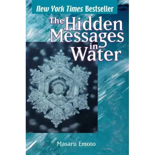Hidden Messages in Water