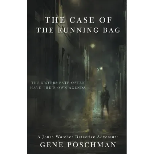The Case of the Running Bag
