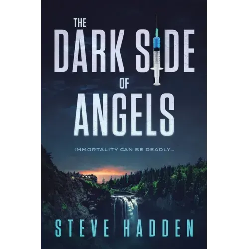 The Dark Side of Angels