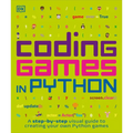 Coding Games in Python