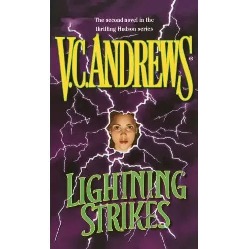 Lightning Strikes