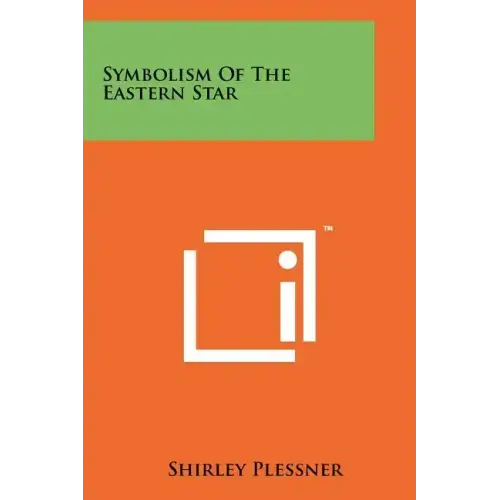 Symbolism Of The Eastern Star