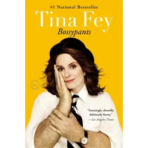 Bossypants