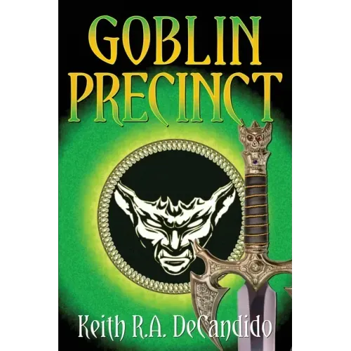 Goblin Precinct