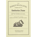 The Stanley Rule & Level Company's Combination Plane