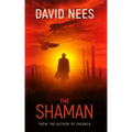The Shaman: Book Two in the Dan Stone Series