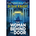 The Woman Behind the Door